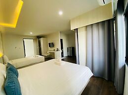 Luxsna Residence