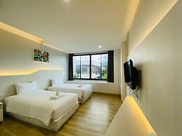 Luxsna Residence