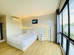 Luxsna Residence