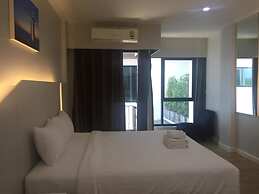 Luxsna Residence