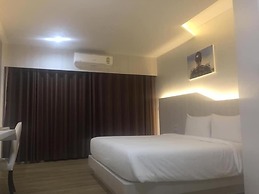 Luxsna Residence