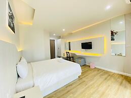 Luxsna Residence