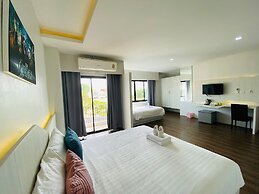 Luxsna Residence