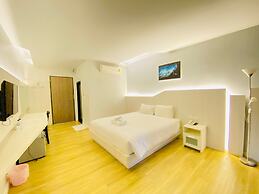 Luxsna Residence
