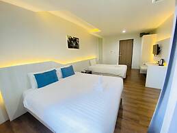 Luxsna Residence
