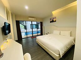 Luxsna Residence
