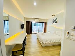 Luxsna Residence