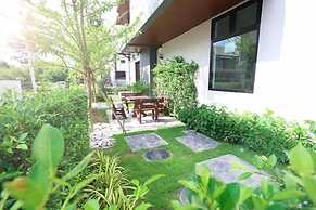 Luxsna Residence