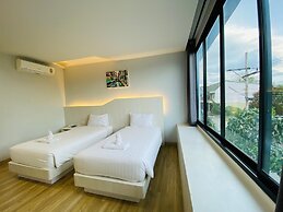 Luxsna Residence