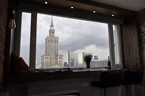 Panda Apartments Bagno- Centrum