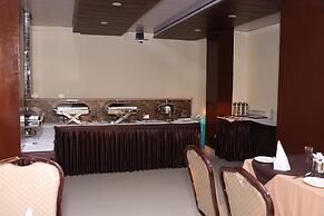 Hotel Ashiana Palampur
