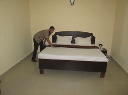 Hotel Ashiana Palampur