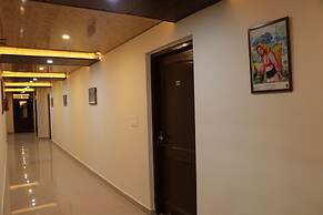 Hotel Ashiana Palampur