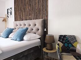 Guest House Exalto