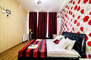 Hotel Ellegance