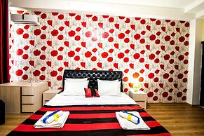 Hotel Ellegance