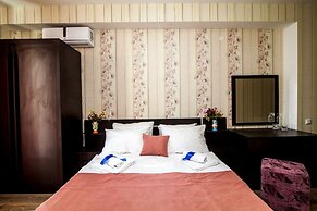 Hotel Ellegance