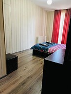 Hotel Ellegance