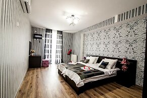 Hotel Ellegance
