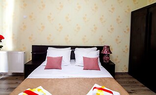 Hotel Ellegance