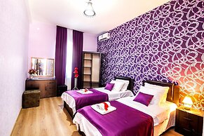 Hotel Ellegance