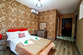 Hotel Ellegance