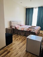 Hotel Ellegance