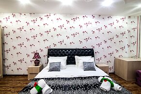 Hotel Ellegance