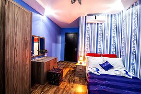 Hotel Ellegance