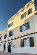 Xubec - Alberg Juvenil