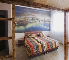 BM Hotel in Krasnodar