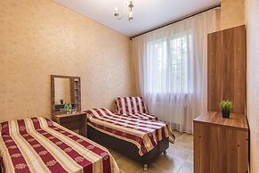 BM Hotel in Krasnodar