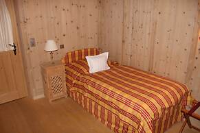 Landhaus Schloss Anras