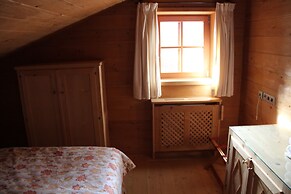Landhaus Schloss Anras