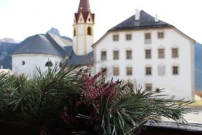 Landhaus Schloss Anras