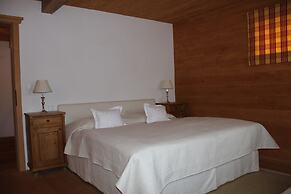 Landhaus Schloss Anras