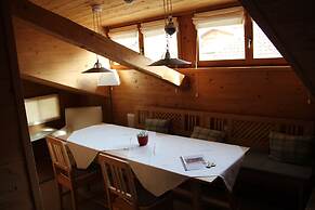 Landhaus Schloss Anras