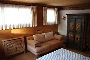 Landhaus Schloss Anras