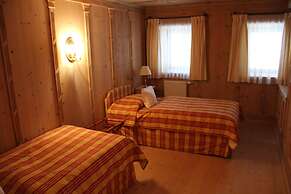 Landhaus Schloss Anras