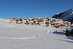 Landhaus Schloss Anras