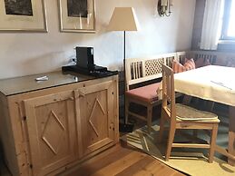 Landhaus Schloss Anras