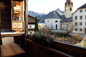Landhaus Schloss Anras