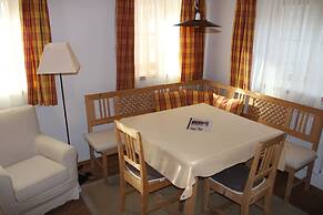 Landhaus Schloss Anras