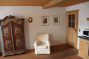 Landhaus Schloss Anras