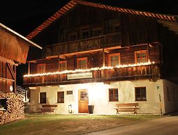 Landhaus Schloss Anras