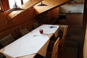 Landhaus Schloss Anras