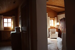 Landhaus Schloss Anras