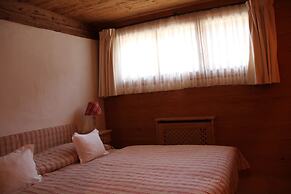 Landhaus Schloss Anras