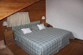 Landhaus Schloss Anras