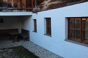 Landhaus Schloss Anras